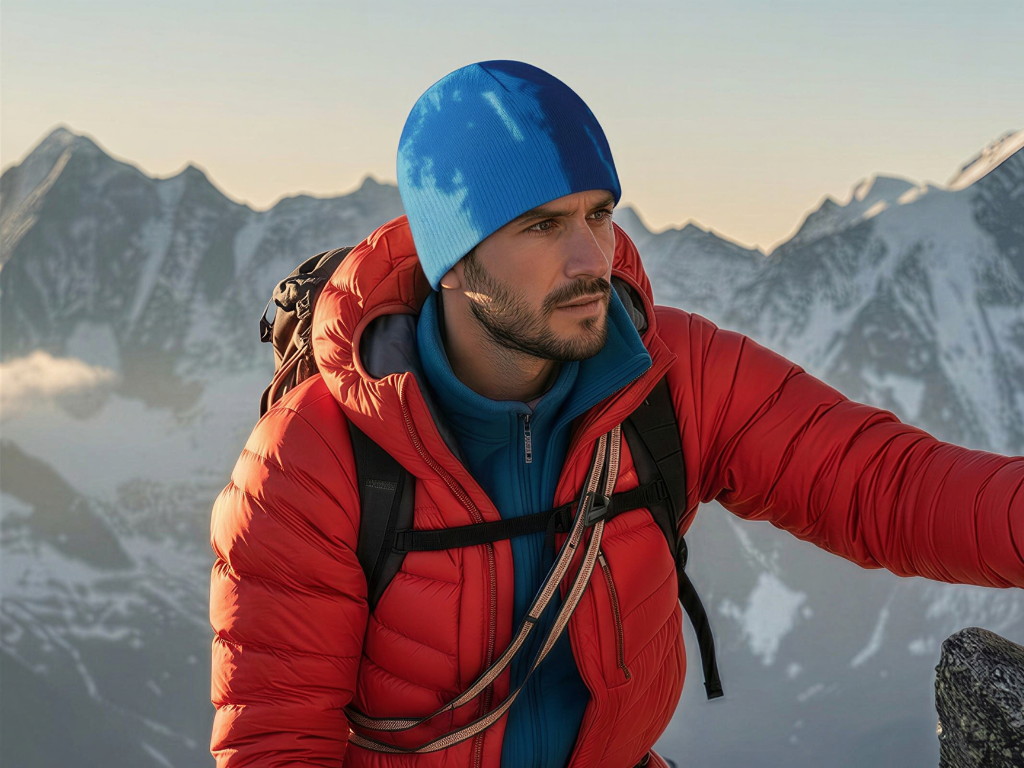 Oros Everest Beanie (Pre-Order)