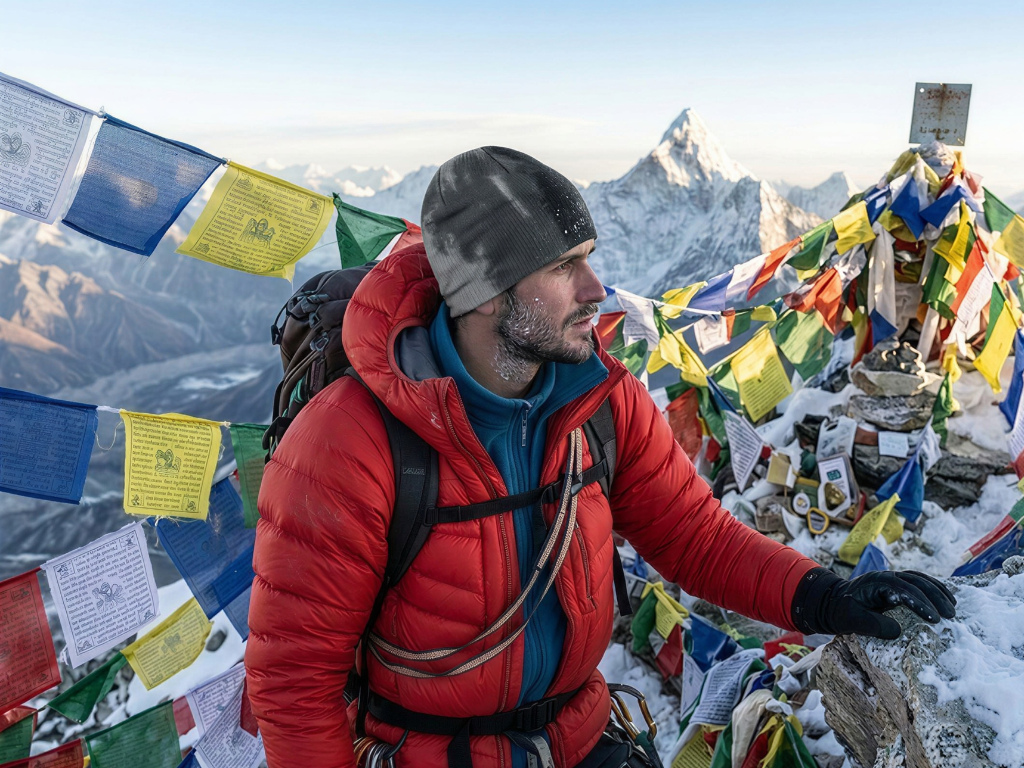 Oros Grey Beanie (Pre-Order)