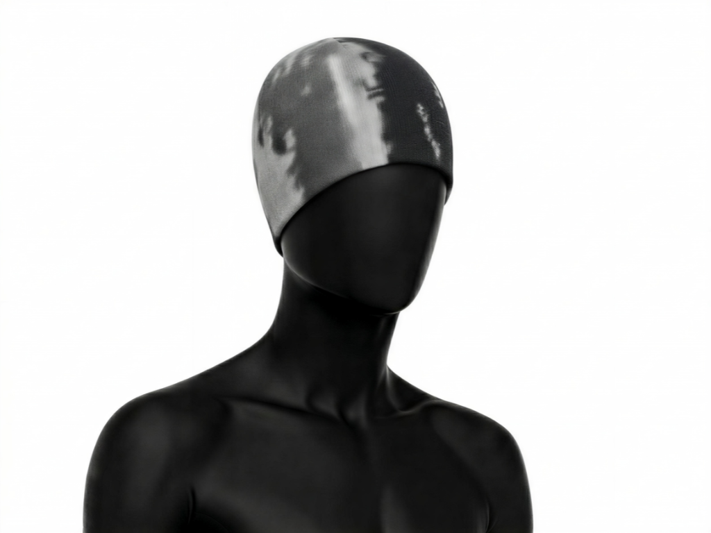 Oros Grey Beanie (Pre-Order)