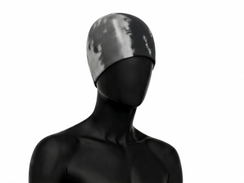 Oros Grey Beanie (Pre-Order)