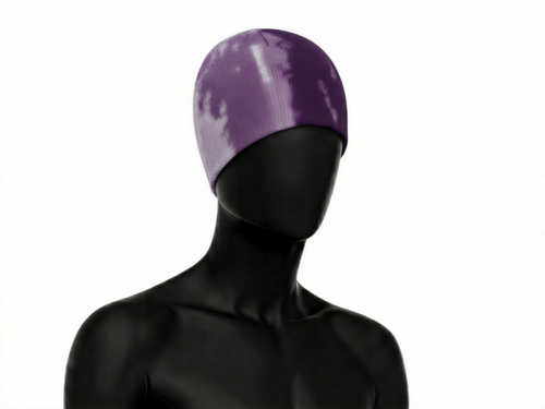 Oros Purple Beanie (Pre-Order)